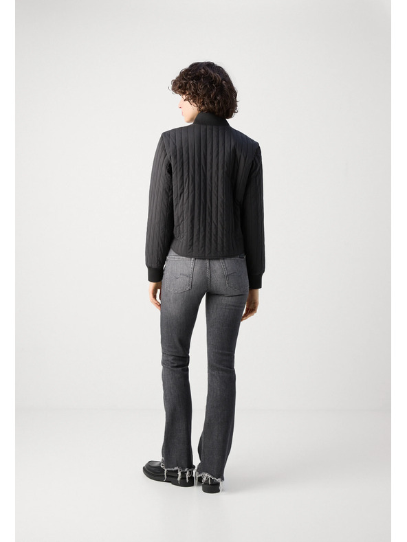 Scotch & Soda Bomber matlasat pentru femei Scotch & Soda