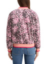 Scotch & Soda Bomber reversibil floral Scotch & Soda, pentru femei