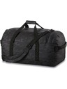 Dakine Dakine Eq Duffle 50L Negru Vintage Camo Geantă de călătorie