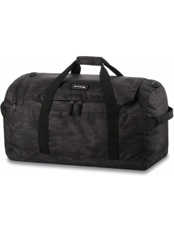 Dakine Dakine Eq Duffle 50L Negru Vintage Camo Geantă de călătorie