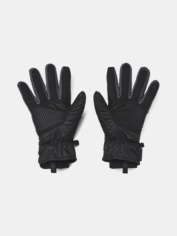 Under Armour Mănuși pentru bărbați Under Armour UA Storm Insulated Gloves
