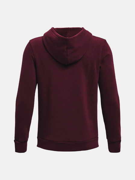 Under Armour Hanorac pentru băieți Under Armour UA Pjt Rck Hm Gym Rvl