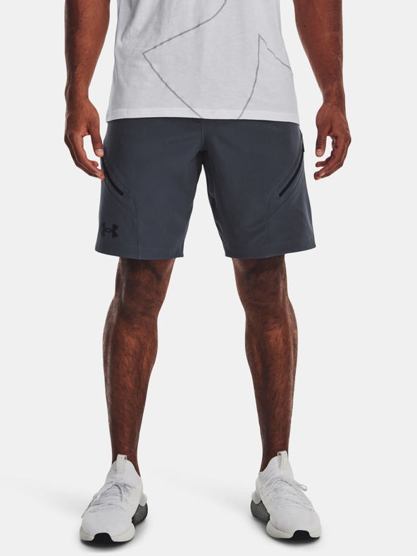 Under Armour Pantaloni scurți pentru bărbați Under Armour UA Unstoppable Cargo