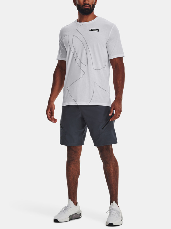 Under Armour Pantaloni scurți pentru bărbați Under Armour UA Unstoppable Cargo