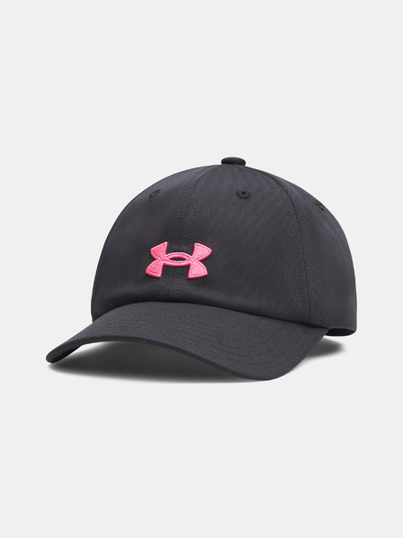 Under Armour Șapcă pentru fete Under Armour G BLITZING LOW ADJ-BLK