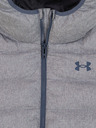 Under Armour Jachetă pentru băieți Under Armour UA PRONTO COLORBLOCK PUFFER JACKET
