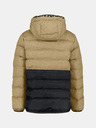 Under Armour Jachetă pentru băieți Under Armour UA PRONTO COLORBLOCK PUFFER JACKET