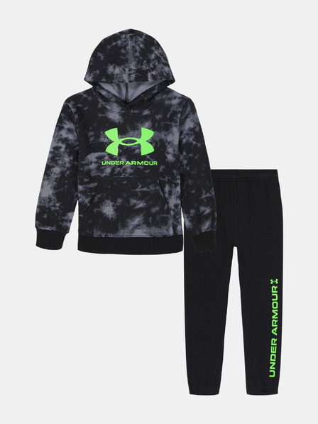 Under Armour Set pentru băieți Under Armour UA RIVAL AOP SET
