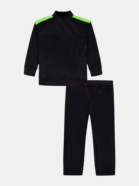 Under Armour Set pentru băieți Under Armour UA COLORBLOCK TRACK SET