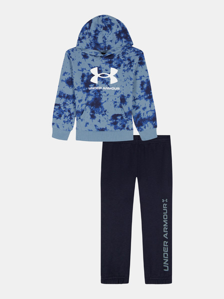 Under Armour Set pentru băieți Under Armour UA RIVAL AOP SET