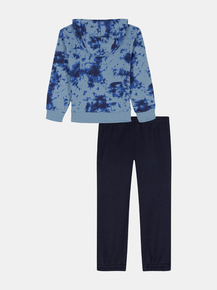 Under Armour Set pentru băieți Under Armour UA RIVAL AOP SET