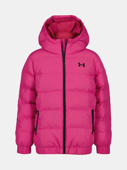 Under Armour Jachetă pentru fete Under Armour UA PRIME PUFFER JACKET
