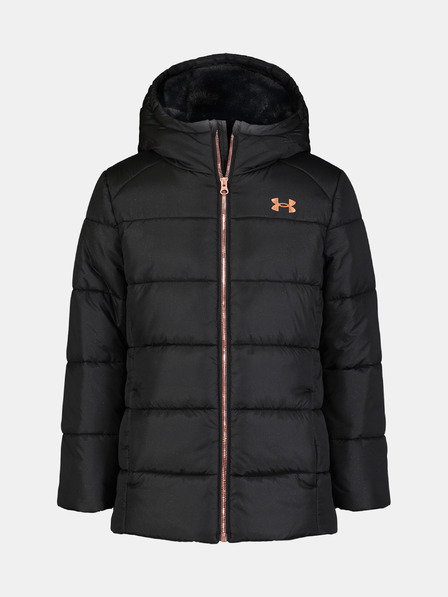 Under Armour Jachetă pentru fete Under Armour UA WILLOW PARKA
