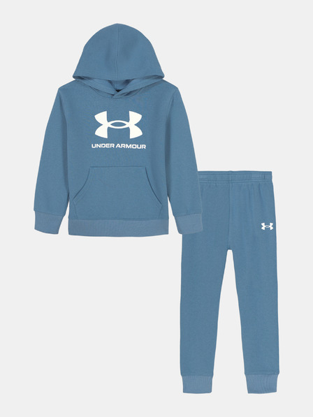 Under Armour Set pentru băieți Under Armour UA BIG LOGO SET