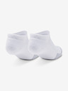 Under Armour Șosete copii Under Armour Youth Heatgear NS (3 perechi)