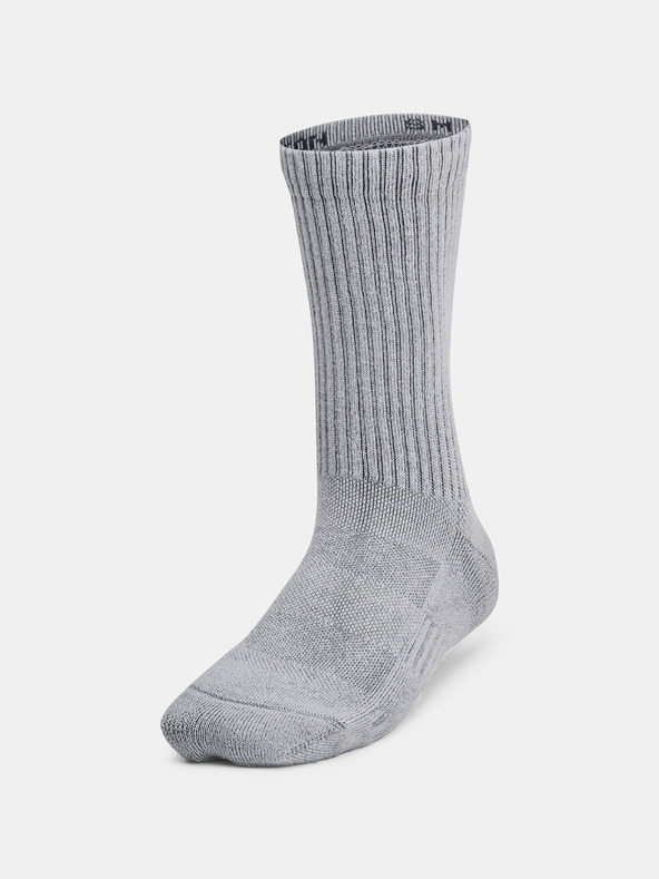 Under Armour Șosete pentru copii Under Armour Youth UA TC Crew (6 perechi)