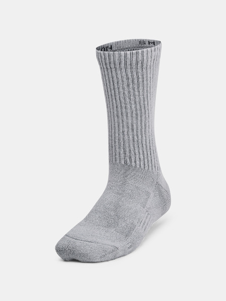 Under Armour Șosete pentru copii Under Armour Youth UA TC Crew (6 perechi)