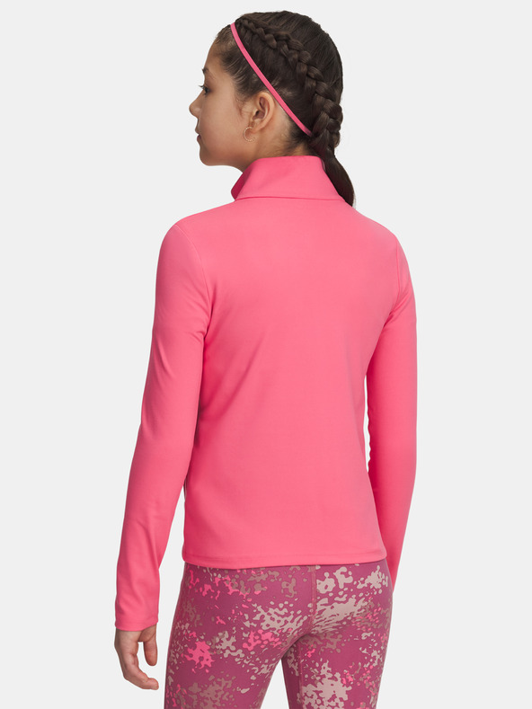 Under Armour Jachetă Under Armour Motion Jacket-PNK