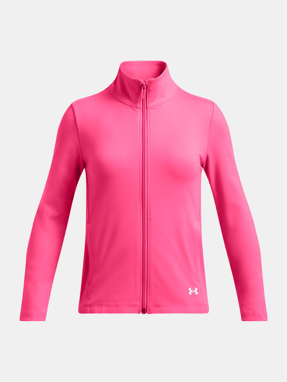 Under Armour Jachetă Under Armour Motion Jacket-PNK