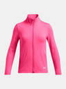 Under Armour Jachetă Under Armour Motion Jacket-PNK