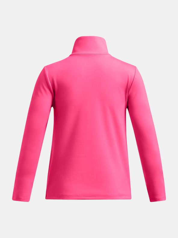 Under Armour Jachetă Under Armour Motion Jacket-PNK