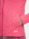 Under Armour Jachetă Under Armour Motion Jacket-PNK