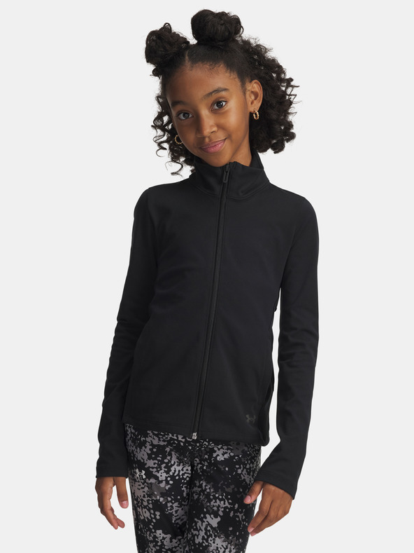 Under Armour Jachetă Under Armour Motion Jacket-BLK