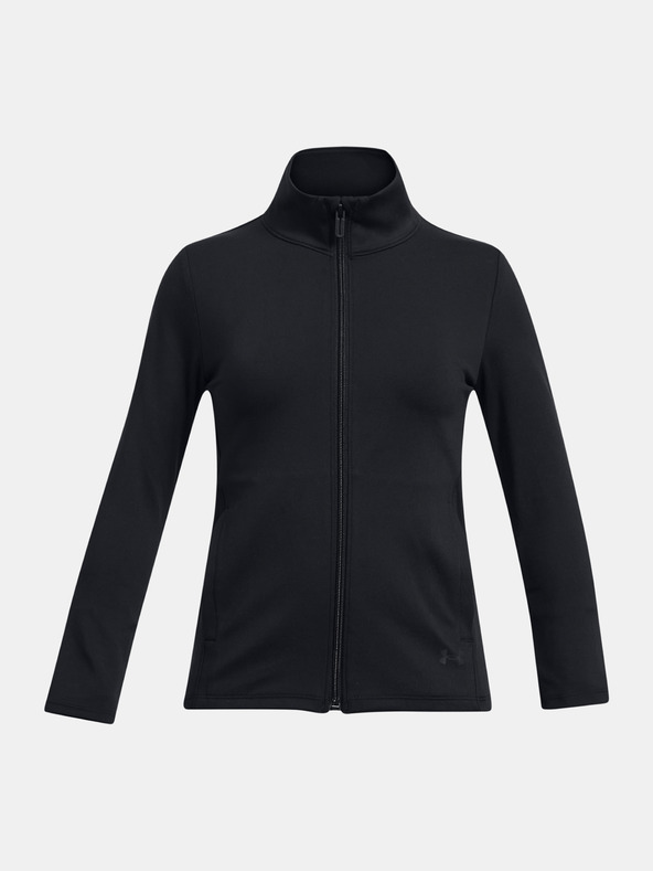 Under Armour Jachetă Under Armour Motion Jacket-BLK