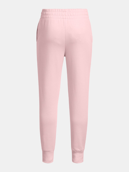 Under Armour Pantaloni pentru fete Under Armour UA Rival Fleece Joggers