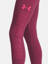Under Armour Colanți Under Armour UA Motion Branded Legging-RED