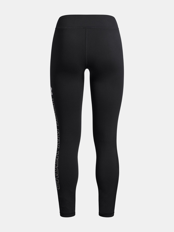 Under Armour Colanți Under Armour UA Motion Branded Legging-BLK