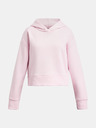 Under Armour Hanorac Under Armour UA Rival Fleece pentru fete