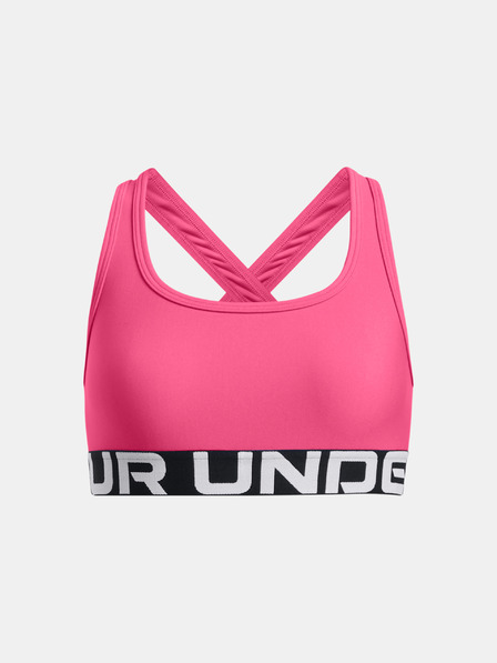 Under Armour Sutien pentru fete Under Armour G Crossback