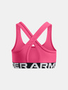Under Armour Sutien pentru fete Under Armour G Crossback