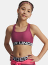 Under Armour Sutien Under Armour G Crossback Bra-RED
