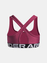 Under Armour Sutien Under Armour G Crossback Bra-RED