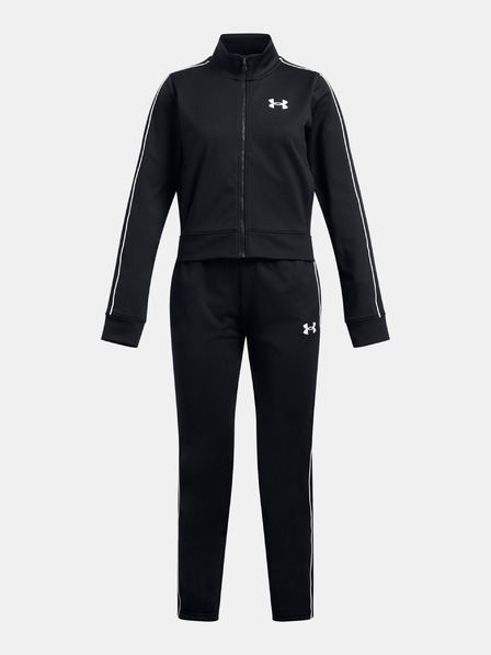 Under Armour Trening Under Armour UA Icon Knit Crop pentru fete