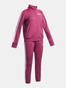 Under Armour Costum Under Armour UA Knit Track Suit-RED