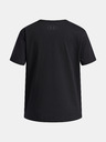 Under Armour Tricou Under Armour UA G Rival Shimmer SS-BLK
