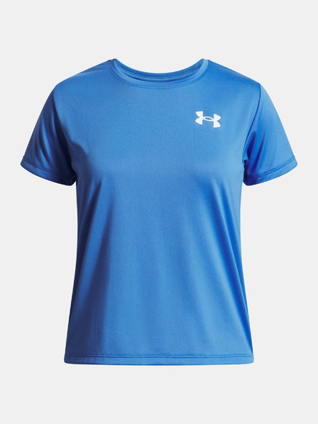 Under Armour Tricou Under Armour UA Tech SSC-BLU