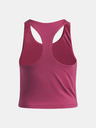 Under Armour Top Under Armour UA Motion Branded Tank-RED
