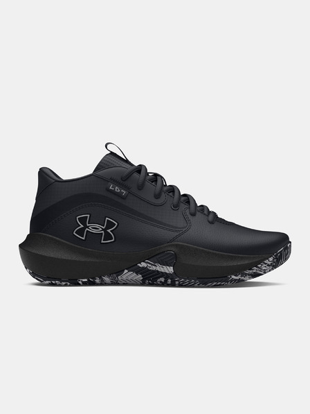 Under Armour Pantofi pentru copii Under Armour UA GS Lockdown 7