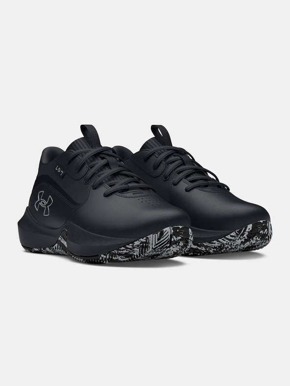 Under Armour Pantofi pentru copii Under Armour UA PS Lockdown 7
