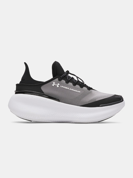 Under Armour Pantofi pentru copii Under Armour UA GS Nova-BLK