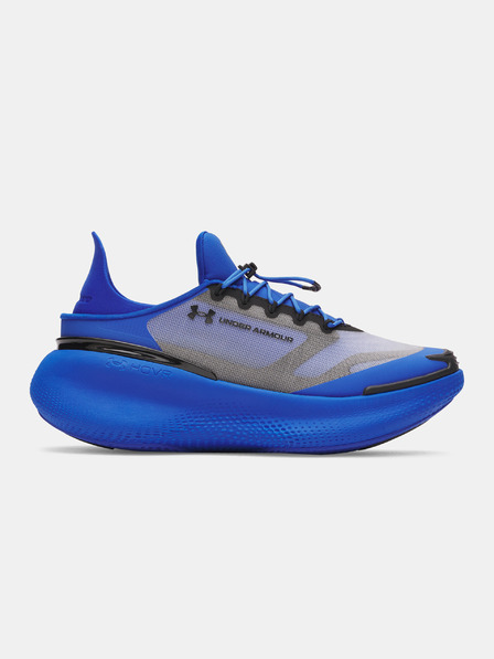 Under Armour Pantofi pentru copii Under Armour UA GS Nova-BLU