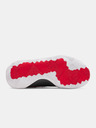 Under Armour Pantofi pentru copii Under Armour UA GS JET '25-RED
