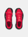 Under Armour Pantofi pentru copii Under Armour UA GS JET '25-RED
