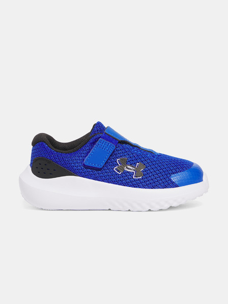 Under Armour Ghete Under Armour UA BINF Surge 4 AC pentru băieți