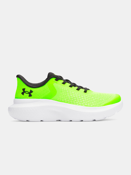 Under Armour Pantofi pentru băieți Under Armour UA BPS Rogue 5 AL-GRN