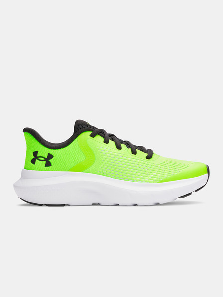 Under Armour Pantofi pentru băieți Under Armour UA BGS Rogue 5-GRN